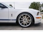 Thumbnail Photo 10 for 2007 Ford Mustang Shelby GT500 Coupe